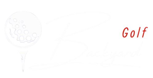 Backyard Golf Logo